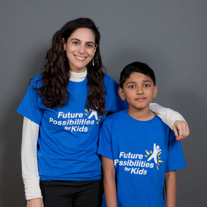 Fundraising Page: Jennie Foster